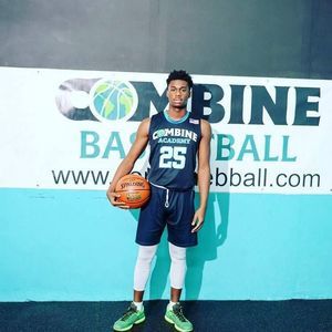 Meet your Posher, Tre